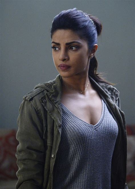 priyanka chopra quantico sex|Priyanka Chopra .